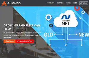 alignd software