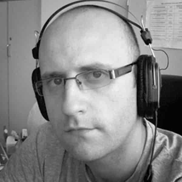 Mircea Agrigoroaie